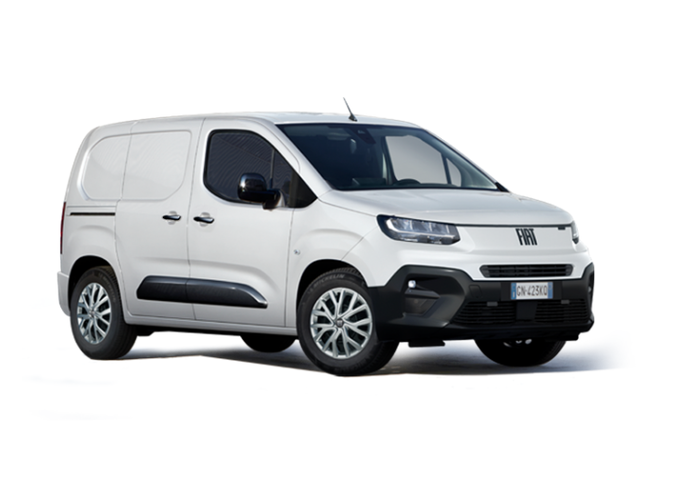 Fiat Doblo cargo furgone