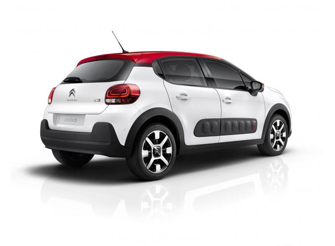 Citroen C3 2°s