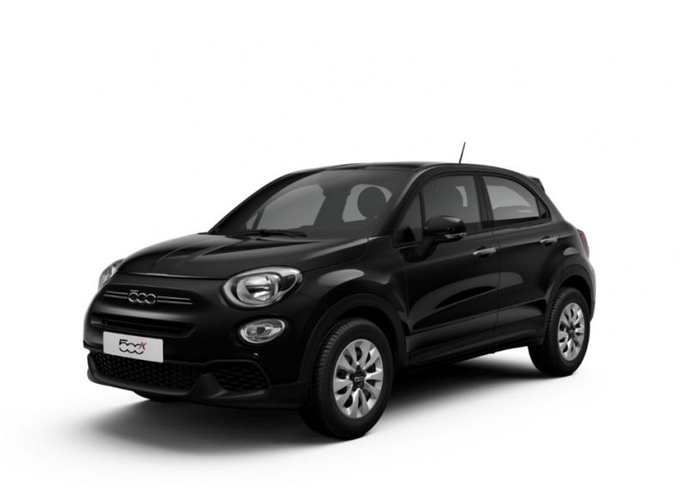 Fiat 500 x