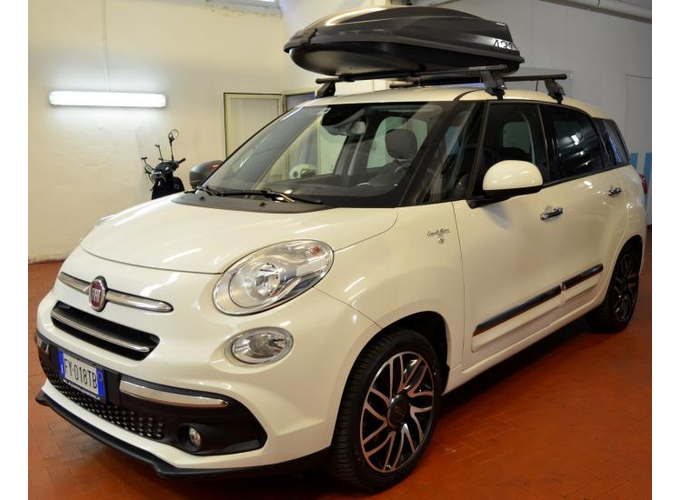 Fiat 500 l