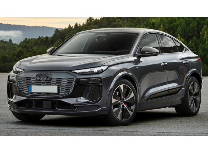 Audi Q6