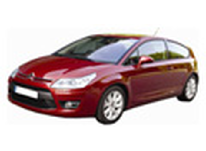 Citroen C4 grand picasso