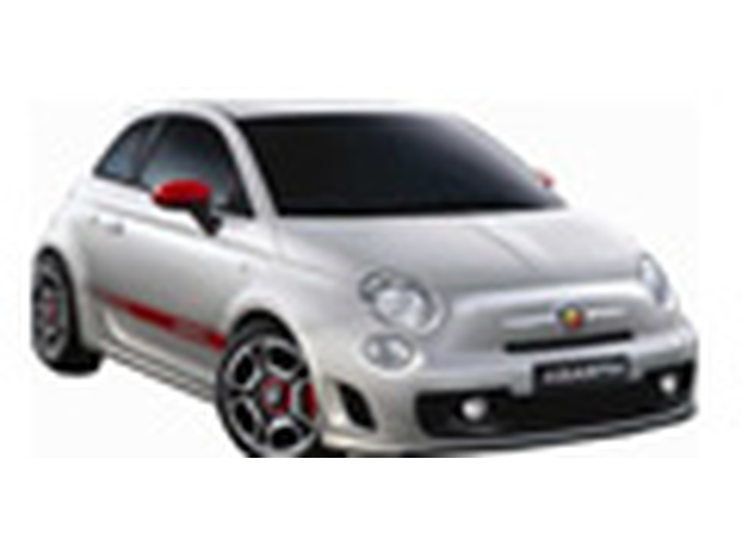 Fiat 500 c