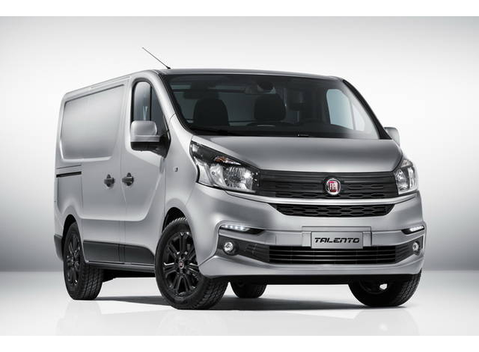 Fiat Talento