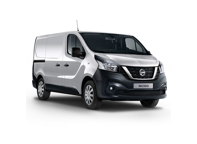 Nissan Nv 300